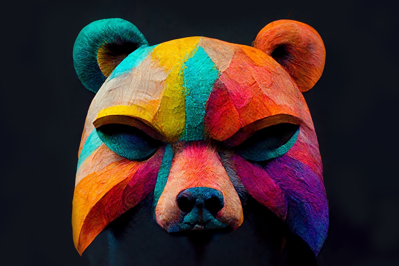 bear, mask, color-7485420.jpg